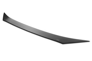 Toyota RAV4 Hood Deflector - Husky Liners - Aeroskin - Matte Black - `19-`25